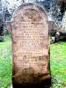 Photo of headstones/thumb_Donald MacRae d1876 hdstn Clachan Duich Old_Tina
